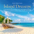 Island Dreams, 1 Audio-CD (Audio book)