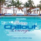 Sunny Chillout Lounge, 1 Audio-CD (Audiolibro)