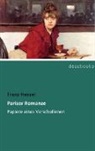 Franz Hessel - Pariser Romanze