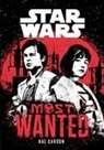 Egmont Publishing UK - Solo, A Star Wars Story - Most Wanted