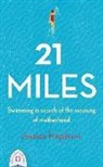 Jessica Hepburn - 21 Miles