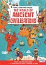 GAULE M, Gaule Mateo - Travel, learn and explore. The world of ancient civilisations