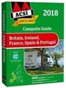Campsite Guide 2018