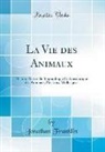 Jonathan Franklin - La Vie des Animaux