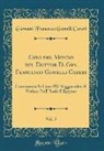 Giovanni Francesco Gemelli Careri - Giro del Mondo del Dottor D. Gio. Francesco Gemelli Careri, Vol. 5