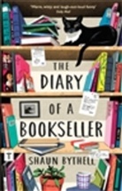 Shaun Bythell, Bythell Shaun - The Diary of a Bookseller