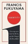 Francis Fukuyama - Identity
