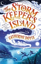 Catherine Doyle, Doyle Catherine - The Storm Keeper's Island
