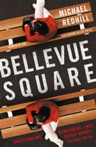Michael Redhill - Bellevue Square