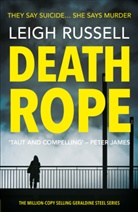 Leigh Russell - Death Rope