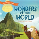 Carron Brown, Stef Murphy, Stef Murphy - Wonders of the World