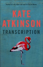Kate Atkinson - Transcription