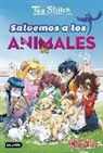 Tea Stilton - Salvemos a los animales