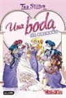 Tea Stilton - Una boda de ensueño