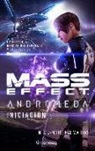 N. K. Jemisin, Mac Walters - Mass Effect Andrómeda : iniciación