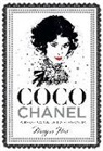 Megan Hess - Coco Chanel : la revolución de la elegancia