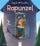 Grimm Brothers - Rapunzel
