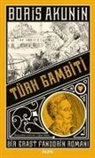 Boris Akunin - Türk Gambiti