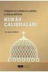 Nur Ahmet Kurban - Türkistan Cografyasinda Cagdas