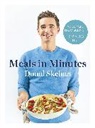 Donal Skehan, Skehan Donal - Donal's Meals in Minutes