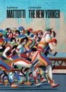 Lorenzo Matteotti, Lorenzo Mattotti - Lorenzo Mattotti. Covers for the New Yorker. Ediz. italiana, inglese e francese