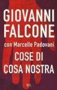 Giovanni Falcone, Marcelle Padovani - Cose di cosa nostra