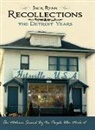 Jack Ryan, Thomas Saunders - Recollections: The Motown Sound By The People Who Made It-Deluxe Edition