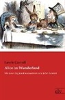 Lewis Carroll, John Tenniel - Alice im Wunderland