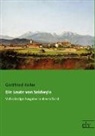 Gottfried Keller - Die Leute von Seldwyla