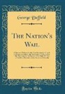 George Duffield - The Nation's Wail