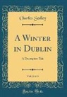 Charles Sedley - A Winter in Dublin, Vol. 2 of 3