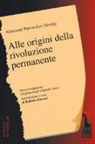 Aleksandr L'vovic Parvus, Lev Trotsky, R. Massari - Alle origini della Rivoluzione permanente