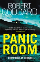 Robert Goddard - Panic Room