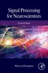 Wim van Drongelen, Wim van Drongelen, Wim (Department of Pediatrics van Drongelen, Wim van Drongelen - Signal Processing for Neuroscientists