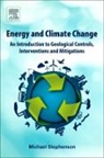 Michael Stephenson, Michael (Director of Science and Technology Stephenson, Stephenson Michael - Energy and Climate Change