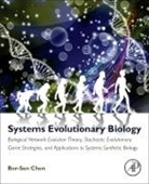 Bor-Sen Chen, Bor-Sen (Tsing Hua Distinguished Chair Professor Chen, Chen Bor-Sen - Systems Evolutionary Biology