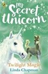 Linda Chapman - My Secret Unicorn: Twilight Magic