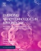 Ranjita Shegokar, Ranjita (EDT)/ Souto Shegokar, Ranjita Shegokar, Ranjita (CapnoPharm GmbH Shegokar, Eliana B. Souto, Eliana B. (Department of Pharm. Technology Souto... - Emerging Nanotechnologies in Immunology