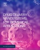 Chandra P. Sharma, Chandra P. (EDT) Sharma, Chandra P. Sharma, Chandra P. Sharma - Drug Delivery Nanosystems for Biomedical Applications