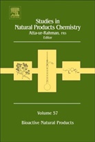 Atta-ur-Rahman, Atta-Ur-Rahman (EDT), Atta-ur-Rahman, Atta-Ur Rahman, Atta-Ur (Professor Emeritus Rahman - Studies in Natural Products Chemistry