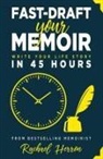 Rachael Herron - Fast-Draft Your Memoir