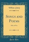William Sharp - Songs and Poems