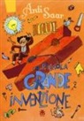Anti Saar, F. Appel - Una piccola grande invenzione