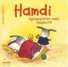 Mymi Doinet - Hamdi Üsengeclikten Neden Vazgecti