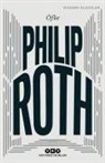 Philip Roth - Öfke