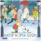Kate Hindley - Kayip Köpek Üzüm 3 Yas