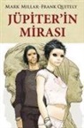 Mark Millar - Jüpiterin Mirasi