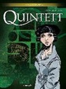 Cyri Bonin, Cyril Bonin, Paul Gillon, Fran Giroud, Frank Giroud - Quintett - Gesamtausgabe. Bd.1