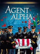 Mythic, Pasca Renard, Pascal Renard, Jur Schigunov, Juri Schigunov, Juri Schigunow - Agent Alpha - Gesamtausgabe. Bd.3
