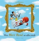 Leo Timmers, Andrea Illmann, Andreas Illmann - Was Herr René so alles malt